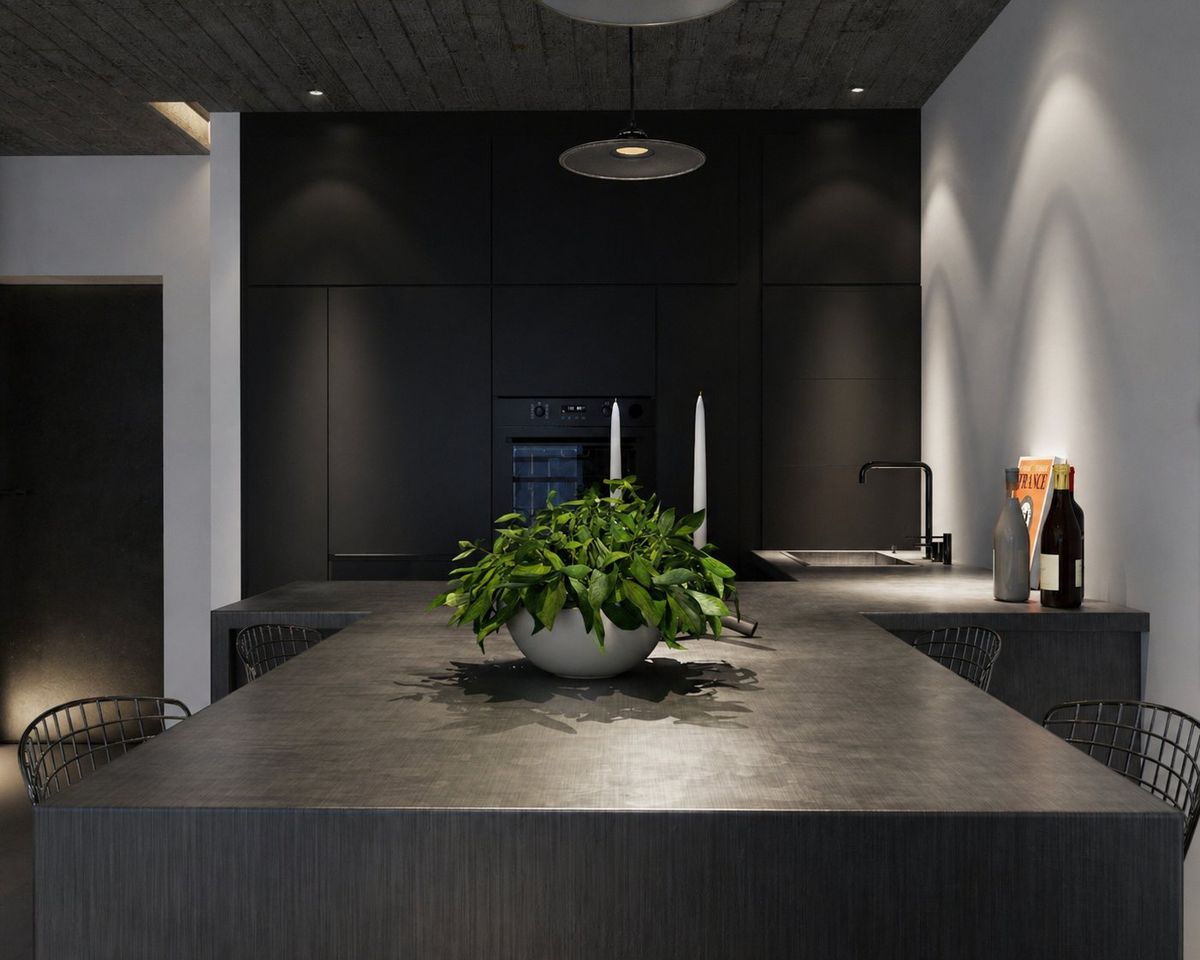 Apartment 01, view 3